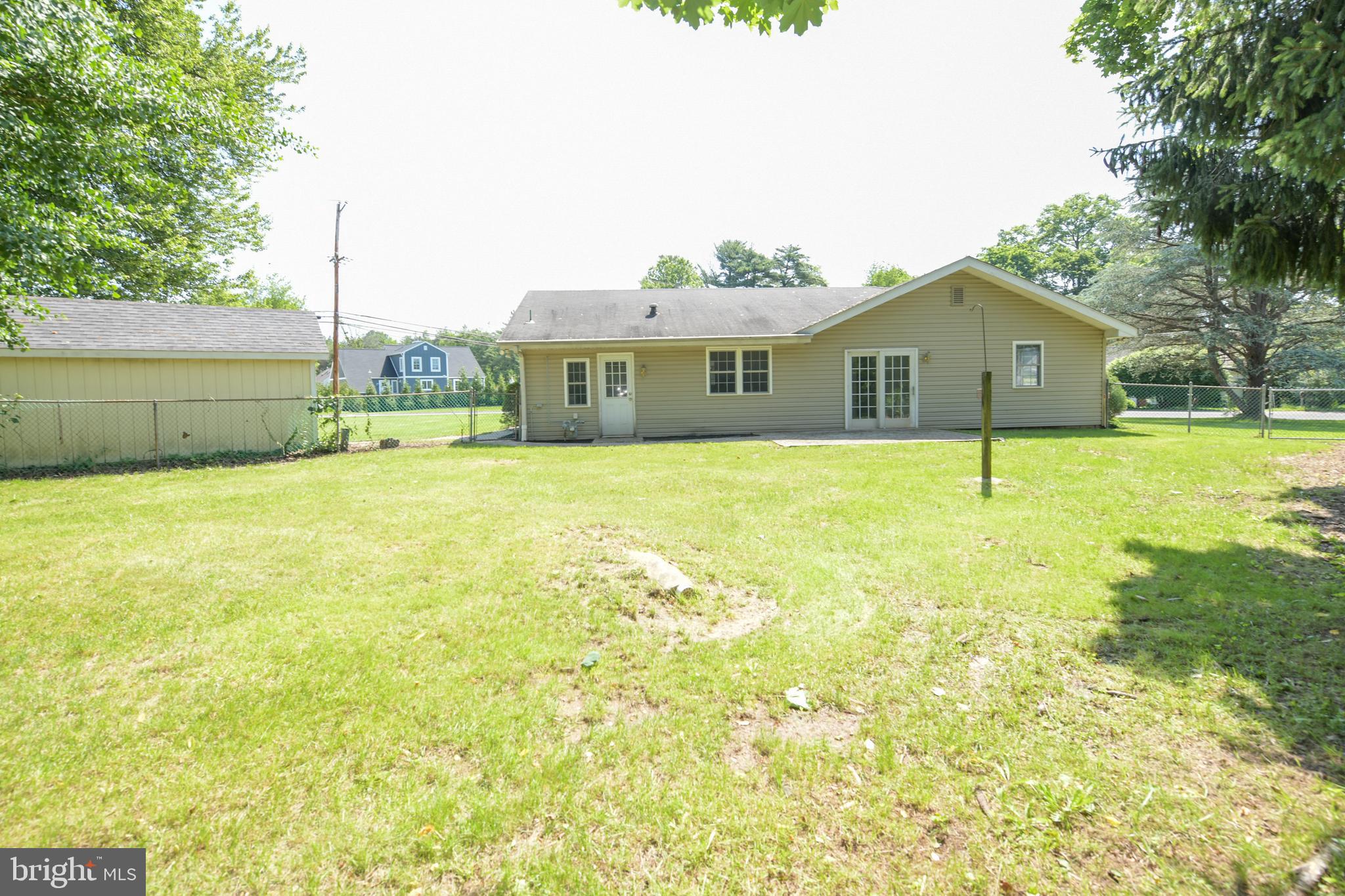 2 Broadale Road Doylestown, PA 18901 - Photo 9 of 56 a house that has a big yard