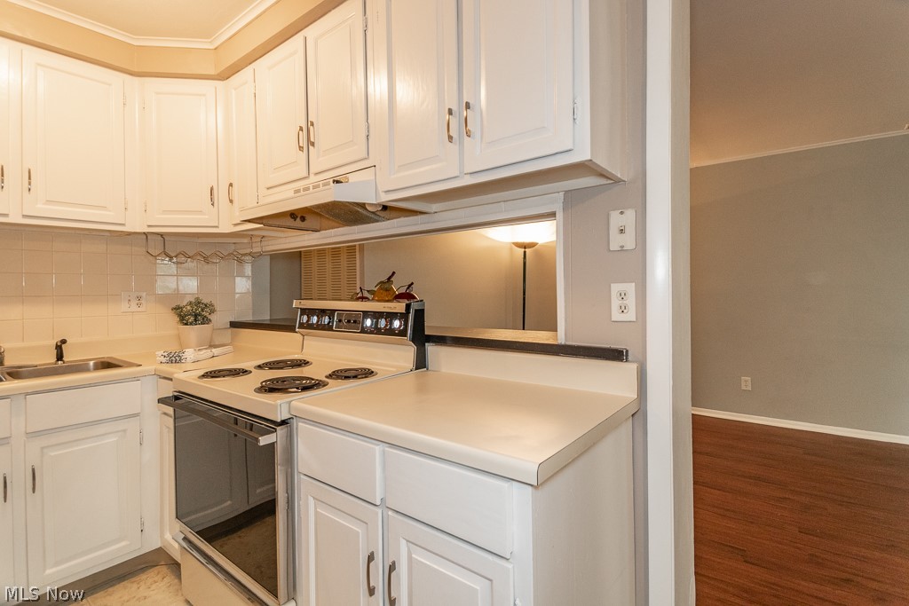 7357 Fox Mill Road, Unit 25D Mentor, OH 44060 - Photo 10 of 28 Gallery Image 10