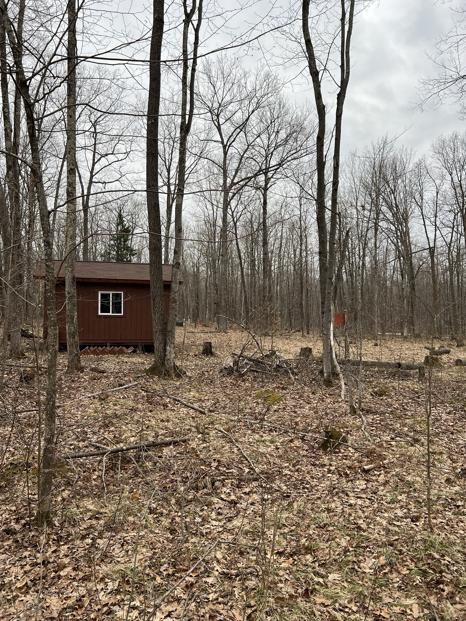 15846 Pank Road Stone Lake, WI 54876 - Photo 4 of 17