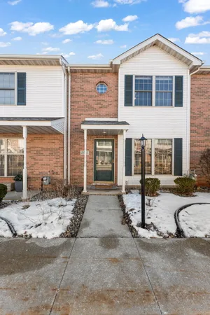 $239,900 | 1823 Beech Court, Crown Point, IN 46307