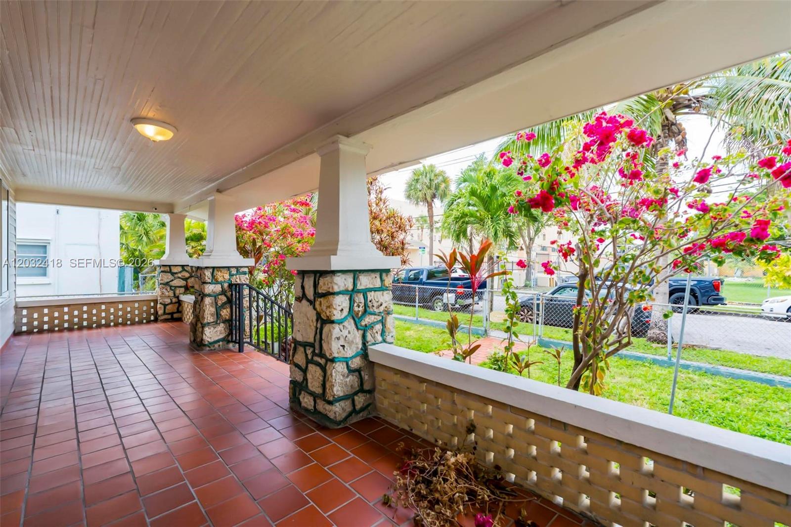 1243 Southwest 3rd Street, Unit 1 Miami, FL 33135 - Photo 52 of 54