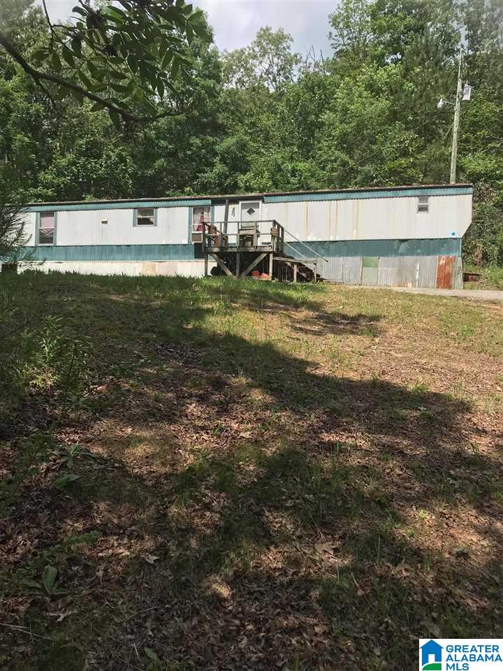 625 Pine Road Pell City, AL 35125 - Photo 1 of 3