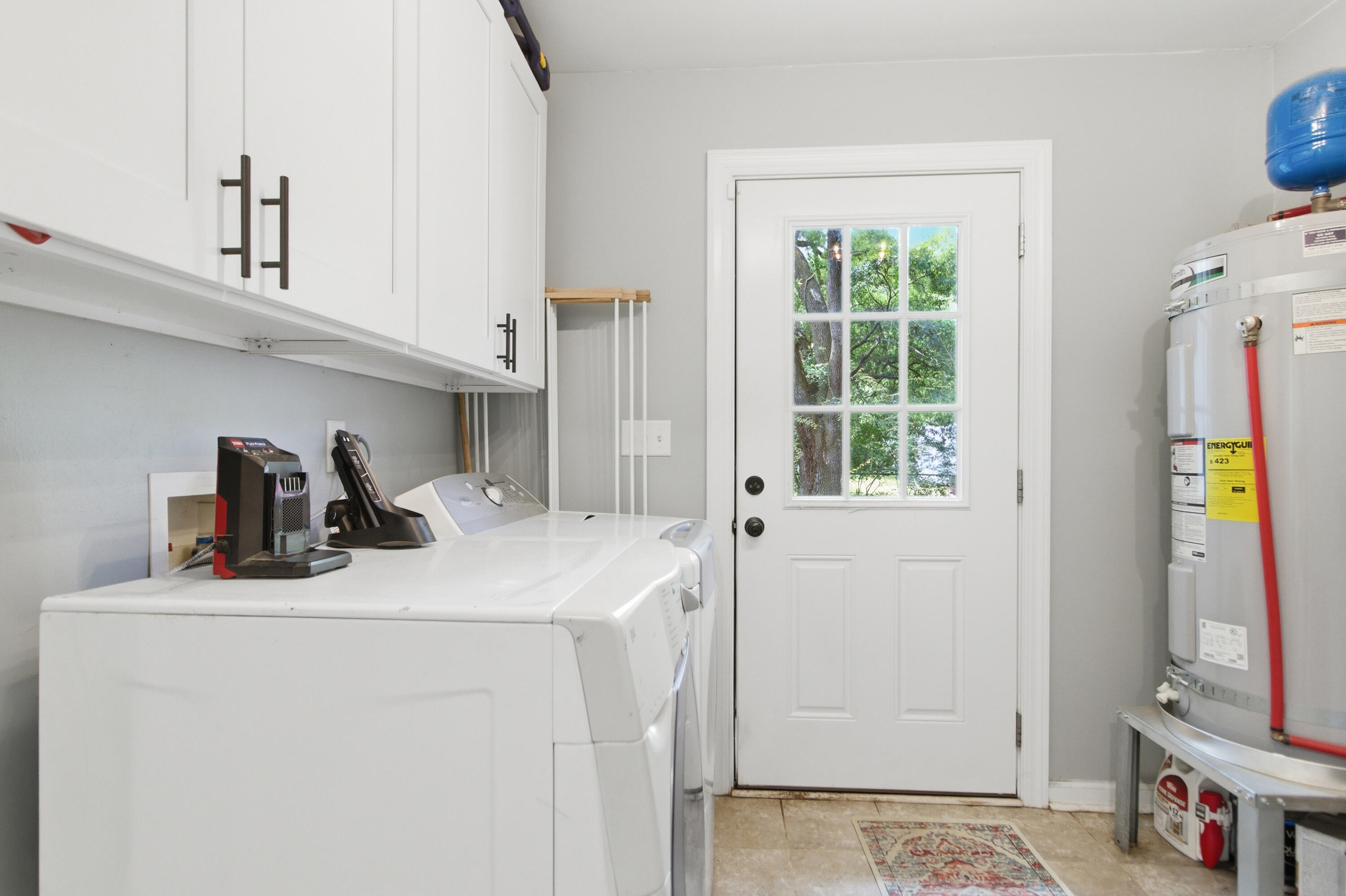 1012 Summerall Road Johns Island, SC 29455 - Photo 19 of 37 Laundry