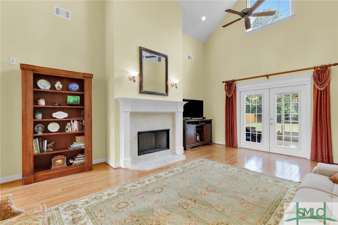 219 English Oak Drive Rincon, GA 31326 - Photo 11 of 43 Gallery Image 11