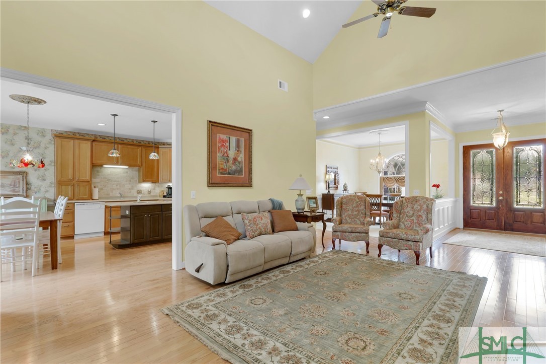 219 English Oak Drive Rincon, GA 31326 - Photo 12 of 43 Gallery Image 12