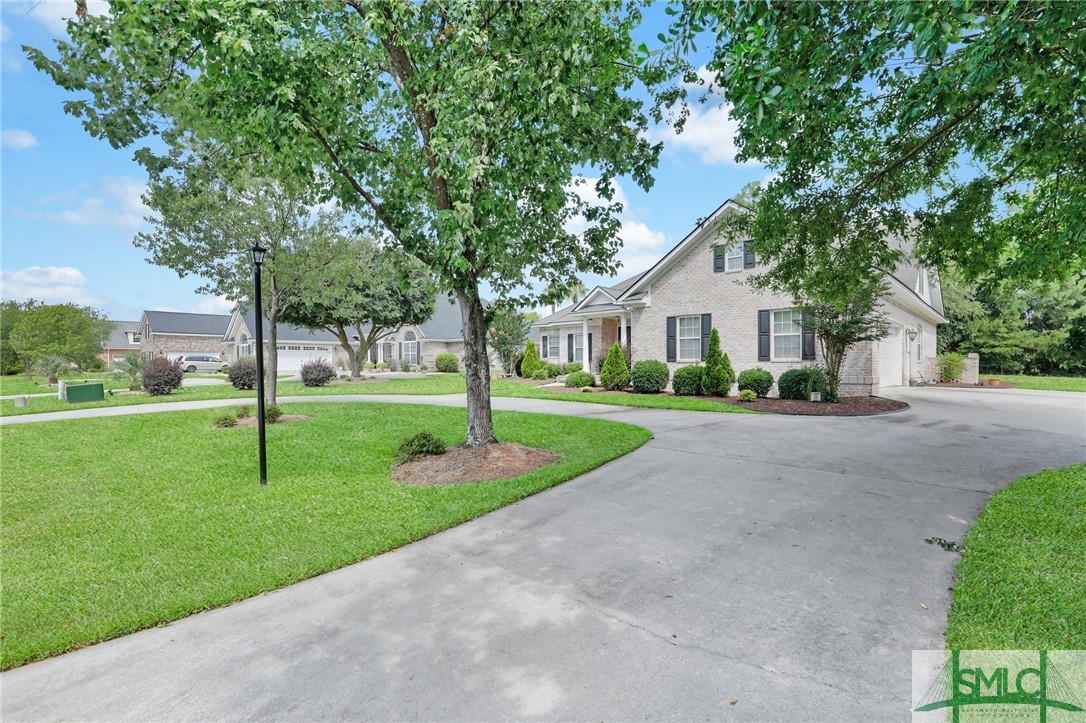 219 English Oak Drive Rincon, GA 31326 - Photo 3 of 43 Gallery Image 3