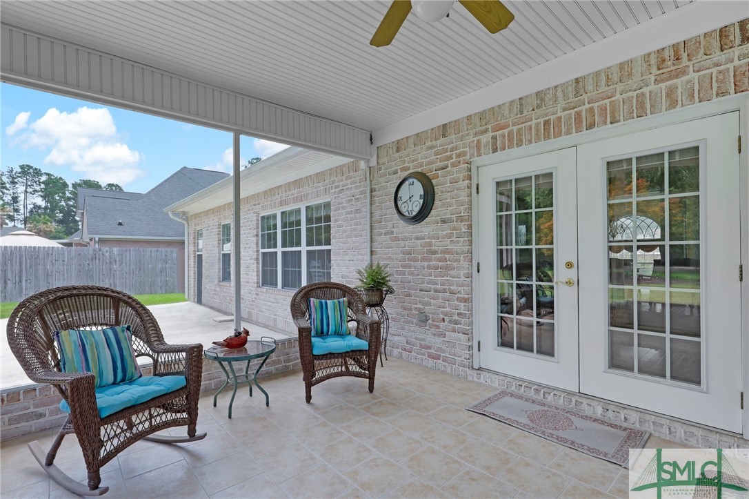 219 English Oak Drive Rincon, GA 31326 - Photo 38 of 43 Gallery Image 38