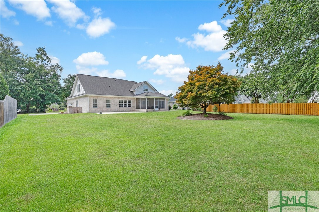 219 English Oak Drive Rincon, GA 31326 - Photo 42 of 43 Gallery Image 42
