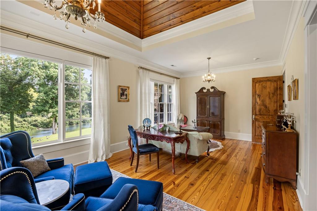 525 North River Road Northeast Rome, GA 30161 - Photo 55 of 152 Gallery Image 55