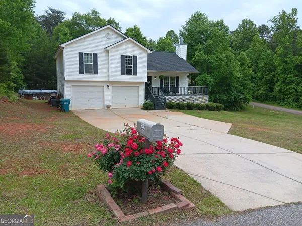 $330,000 | 392 Ivy Hills Circle, Mount Airy, GA 30563