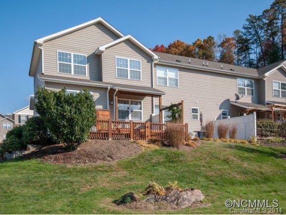 9 Bridgestone Road Swannanoa, NC 28778 - Photo 13 of 16 Gallery Image 13