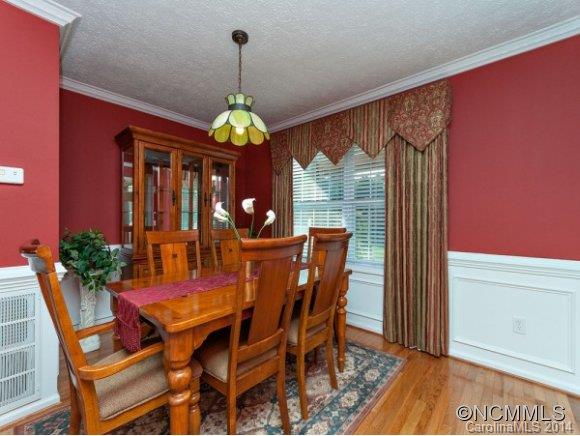 9 Bridgestone Road Swannanoa, NC 28778 - Photo 4 of 16 Gallery Image 4