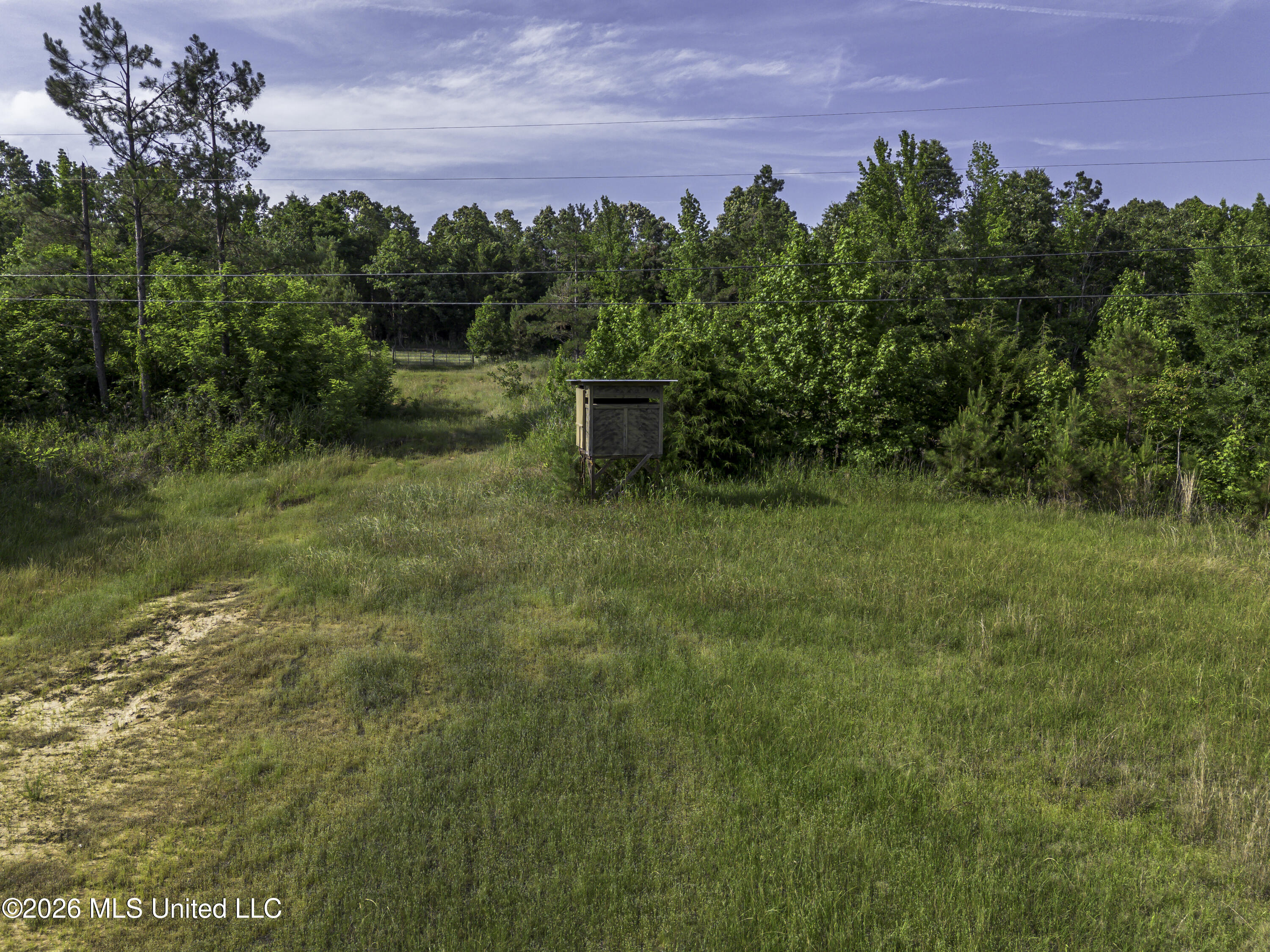 6030 Wash Bailey Road Durant, MS 39063 - Photo 57 of 66 Wash Bailey Rd Drone-0340