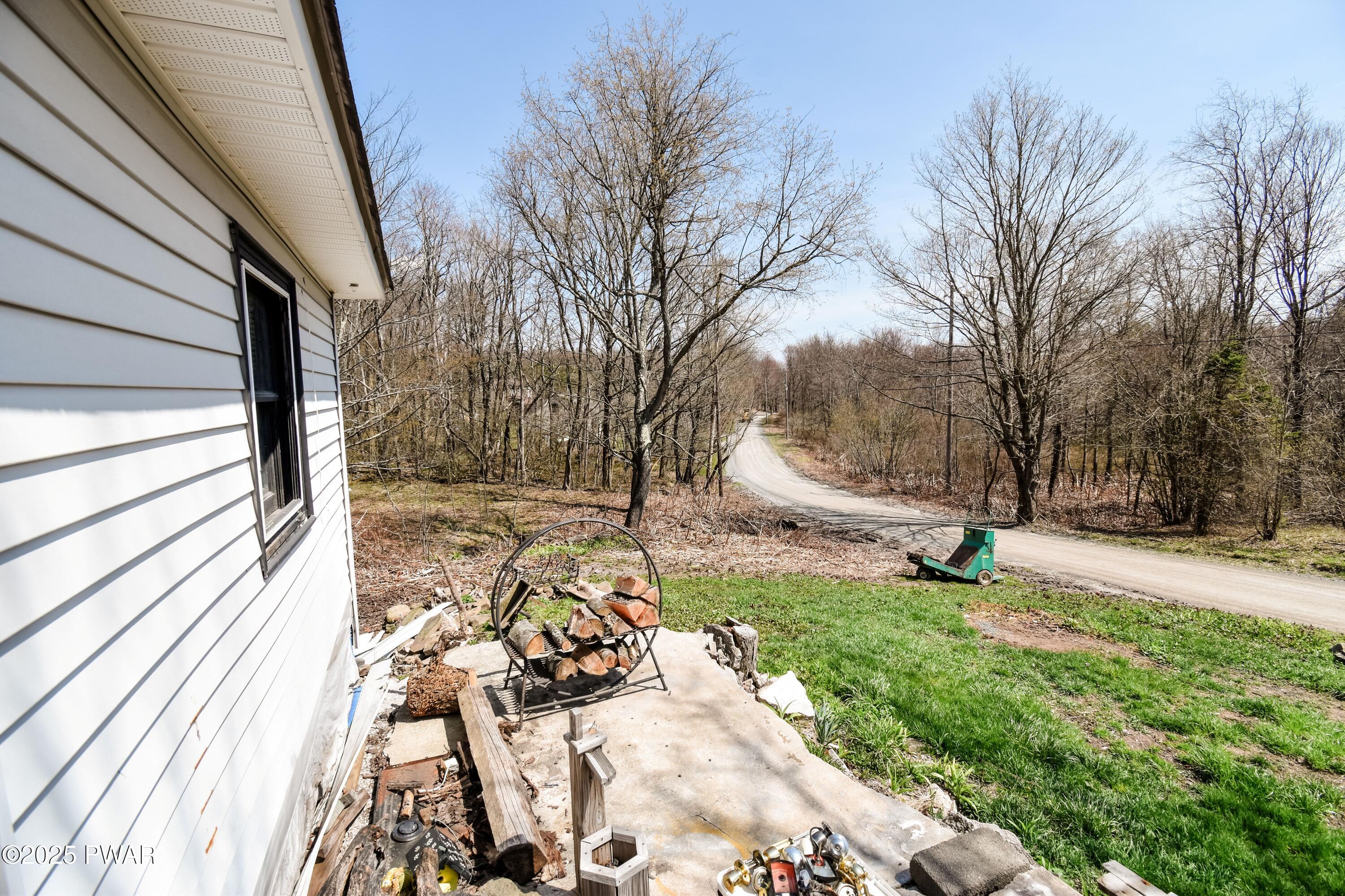 429 Flat Rock Road Forest City, PA 18421 - Photo 29 of 36