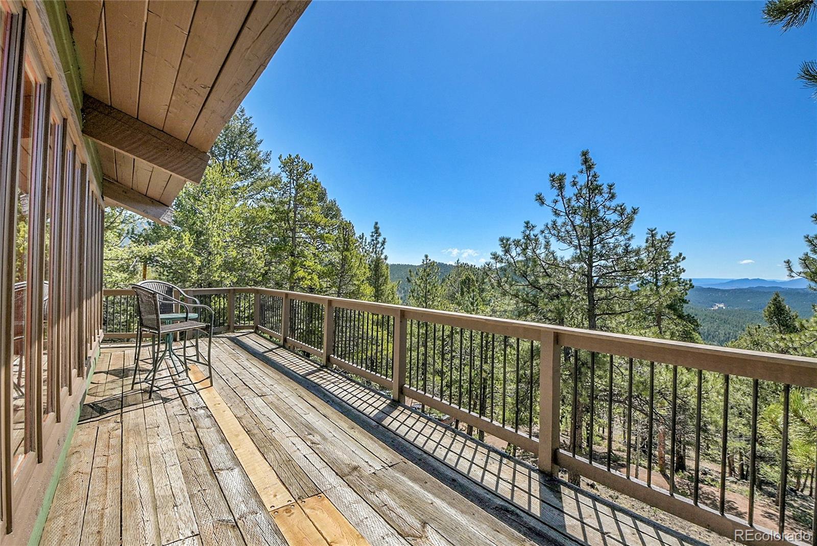 693 Rd C Pine, CO 80470 - Photo 21 of 48 Gallery Image 21