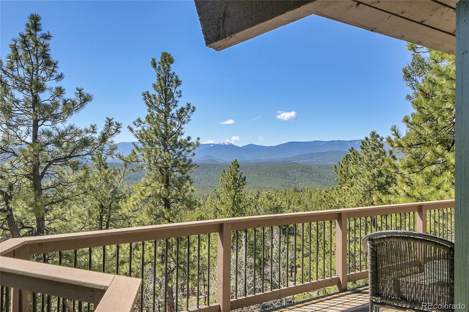 693 Rd C Pine, CO 80470 - Photo 22 of 48 Gallery Image 22