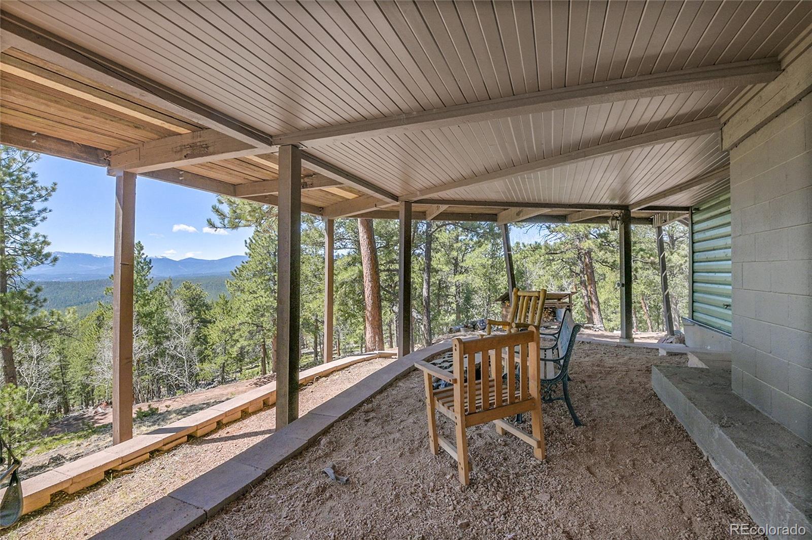 693 Rd C Pine, CO 80470 - Photo 29 of 48 Gallery Image 29
