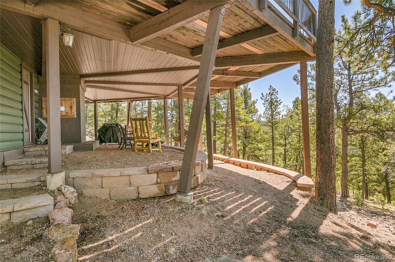 693 Rd C Pine, CO 80470 - Photo 30 of 48 Gallery Image 30