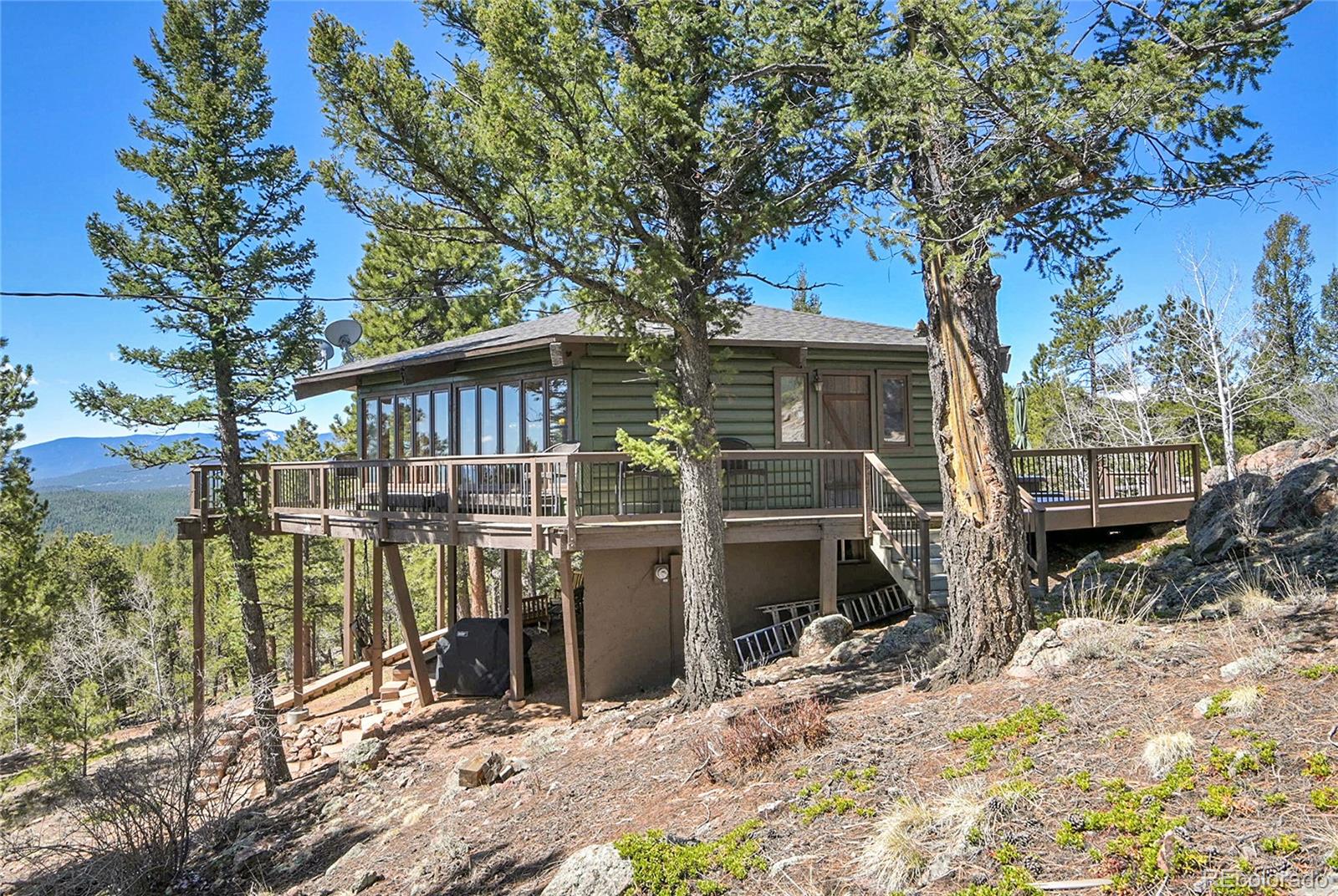 693 Rd C Pine, CO 80470 - Photo 31 of 48 Gallery Image 31