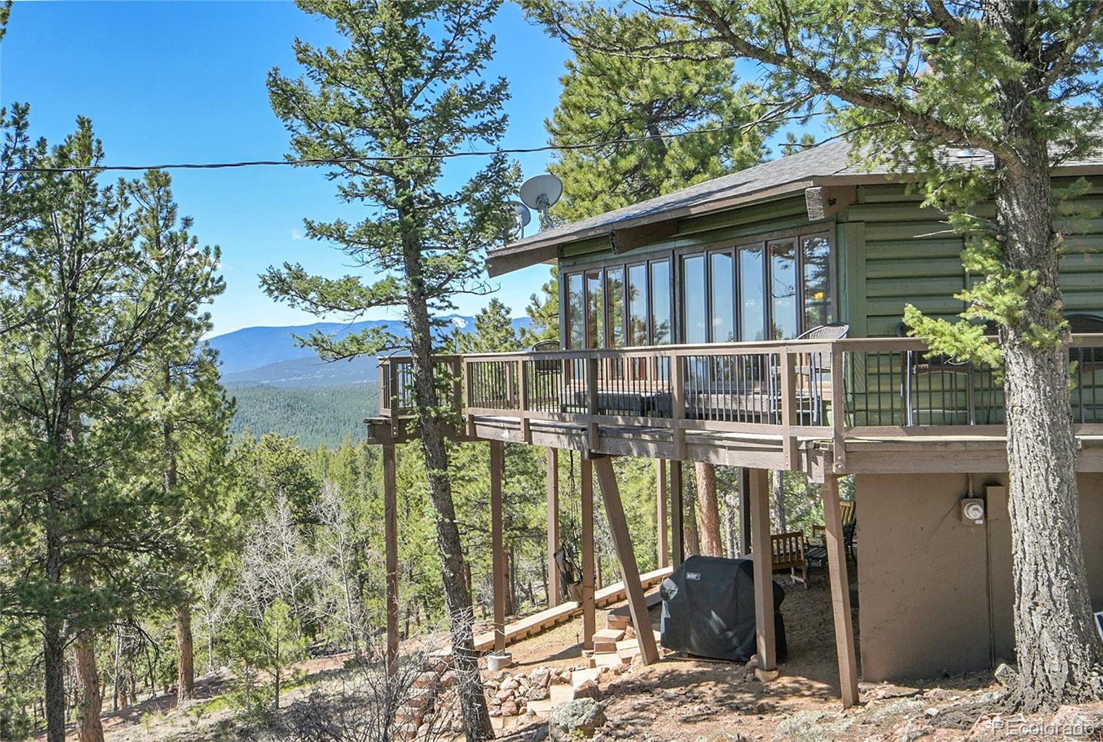 693 Rd C Pine, CO 80470 - Photo 32 of 48 Gallery Image 32