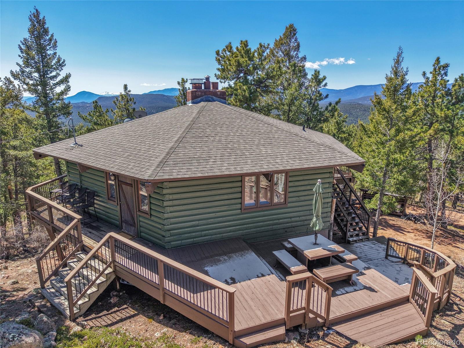 693 Rd C Pine, CO 80470 - Photo 34 of 48 Gallery Image 34
