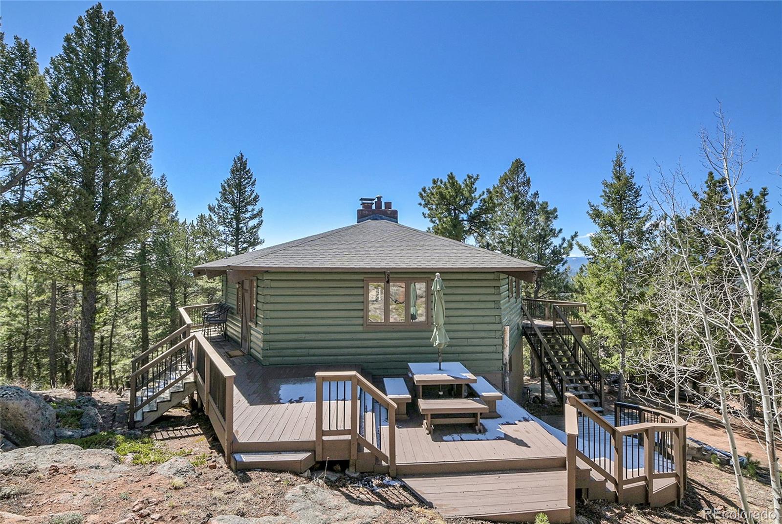 693 Rd C Pine, CO 80470 - Photo 35 of 48 Gallery Image 35