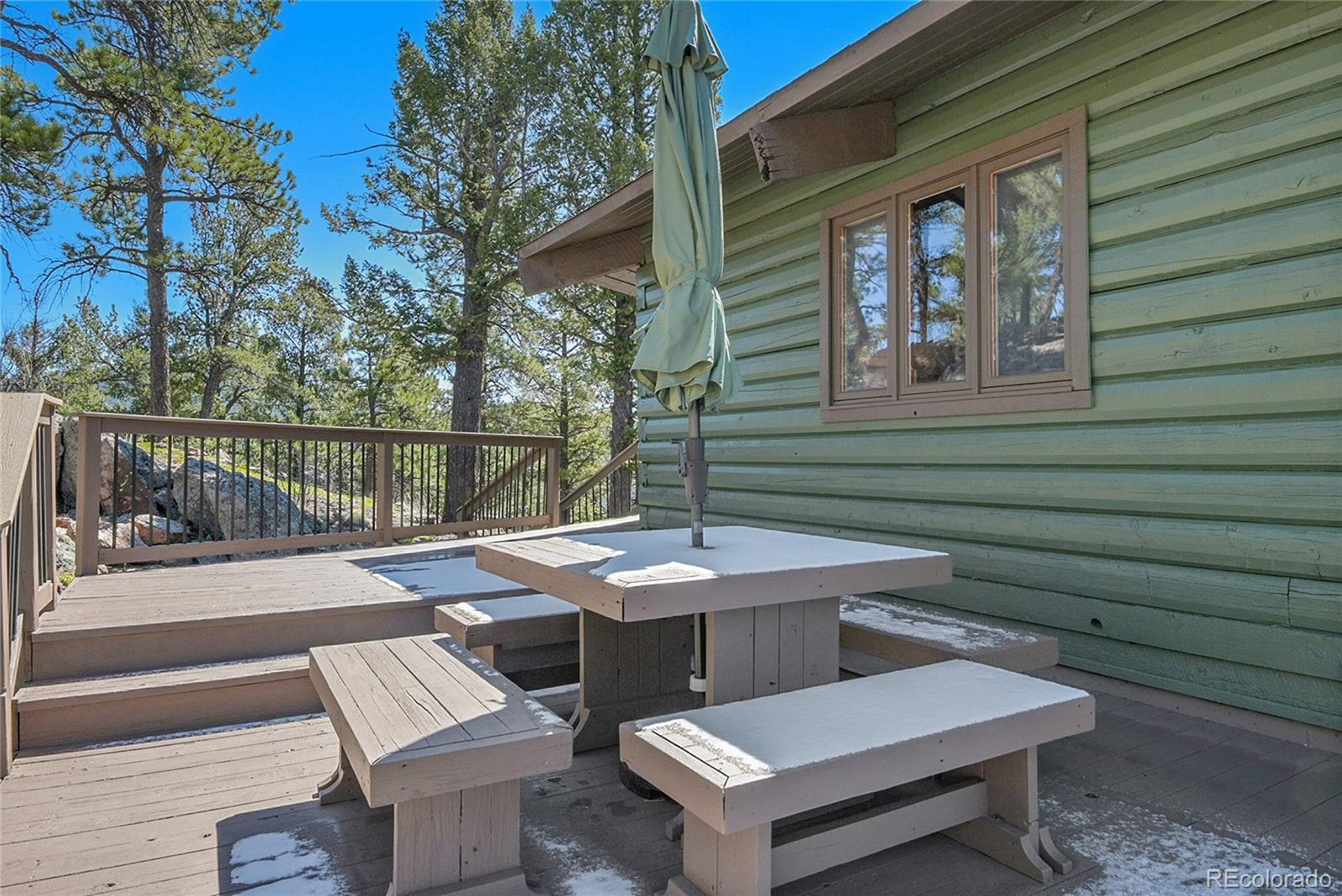 693 Rd C Pine, CO 80470 - Photo 36 of 48 Gallery Image 36