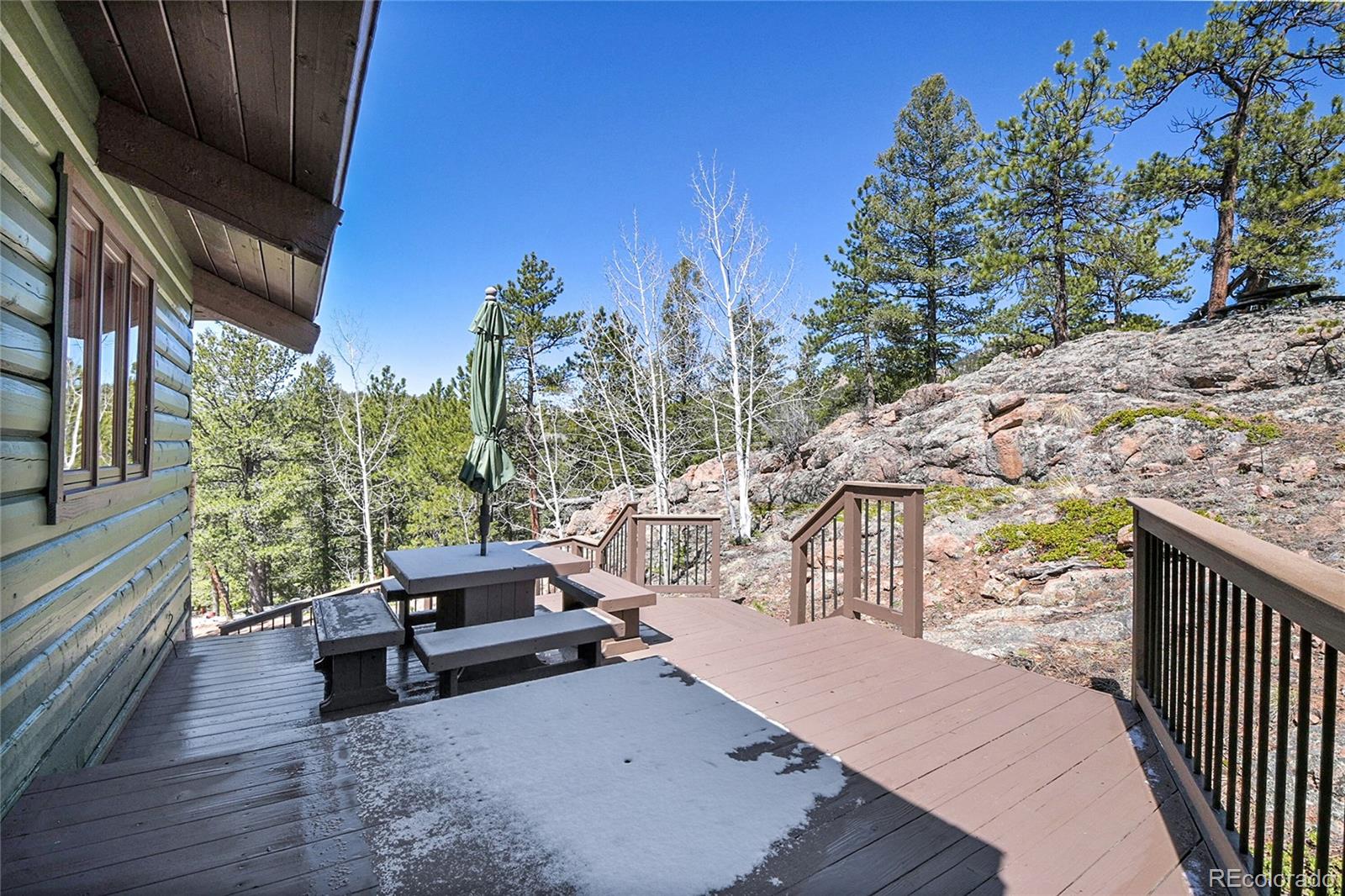 693 Rd C Pine, CO 80470 - Photo 37 of 48 Gallery Image 37