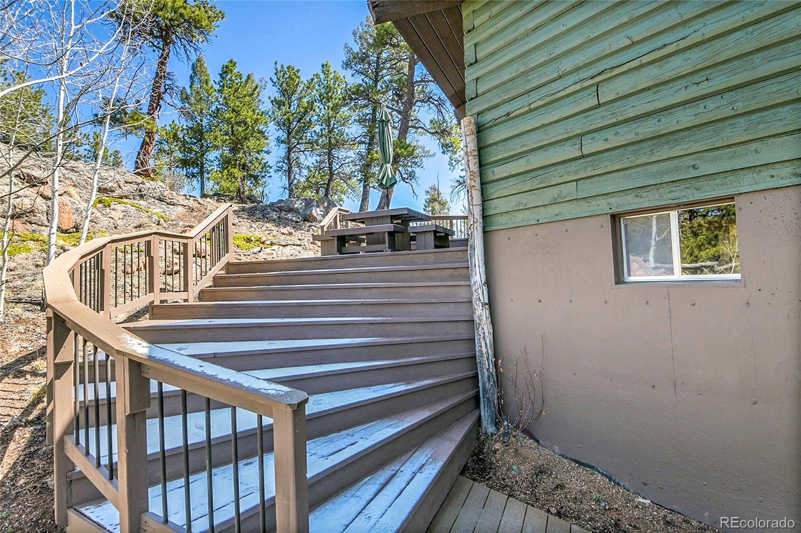 693 Rd C Pine, CO 80470 - Photo 38 of 48 Gallery Image 38