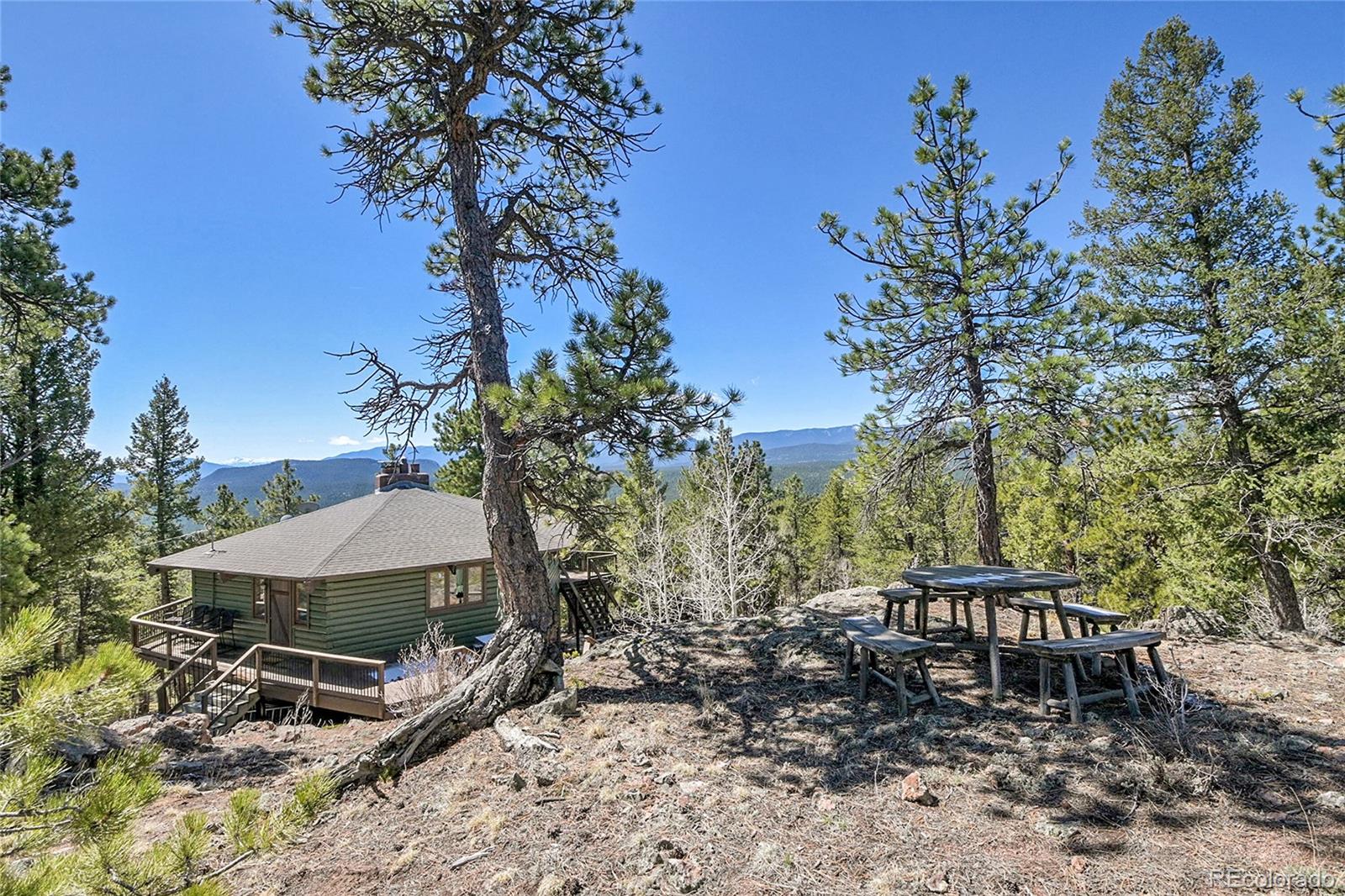 693 Rd C Pine, CO 80470 - Photo 39 of 48 Gallery Image 39
