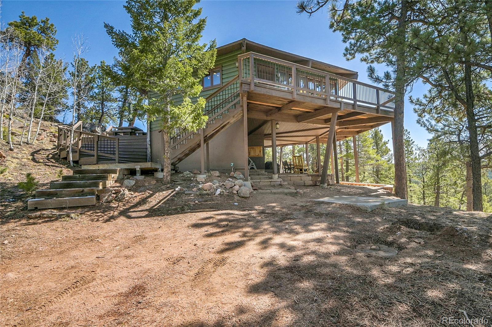 693 Rd C Pine, CO 80470 - Photo 42 of 48 Gallery Image 42