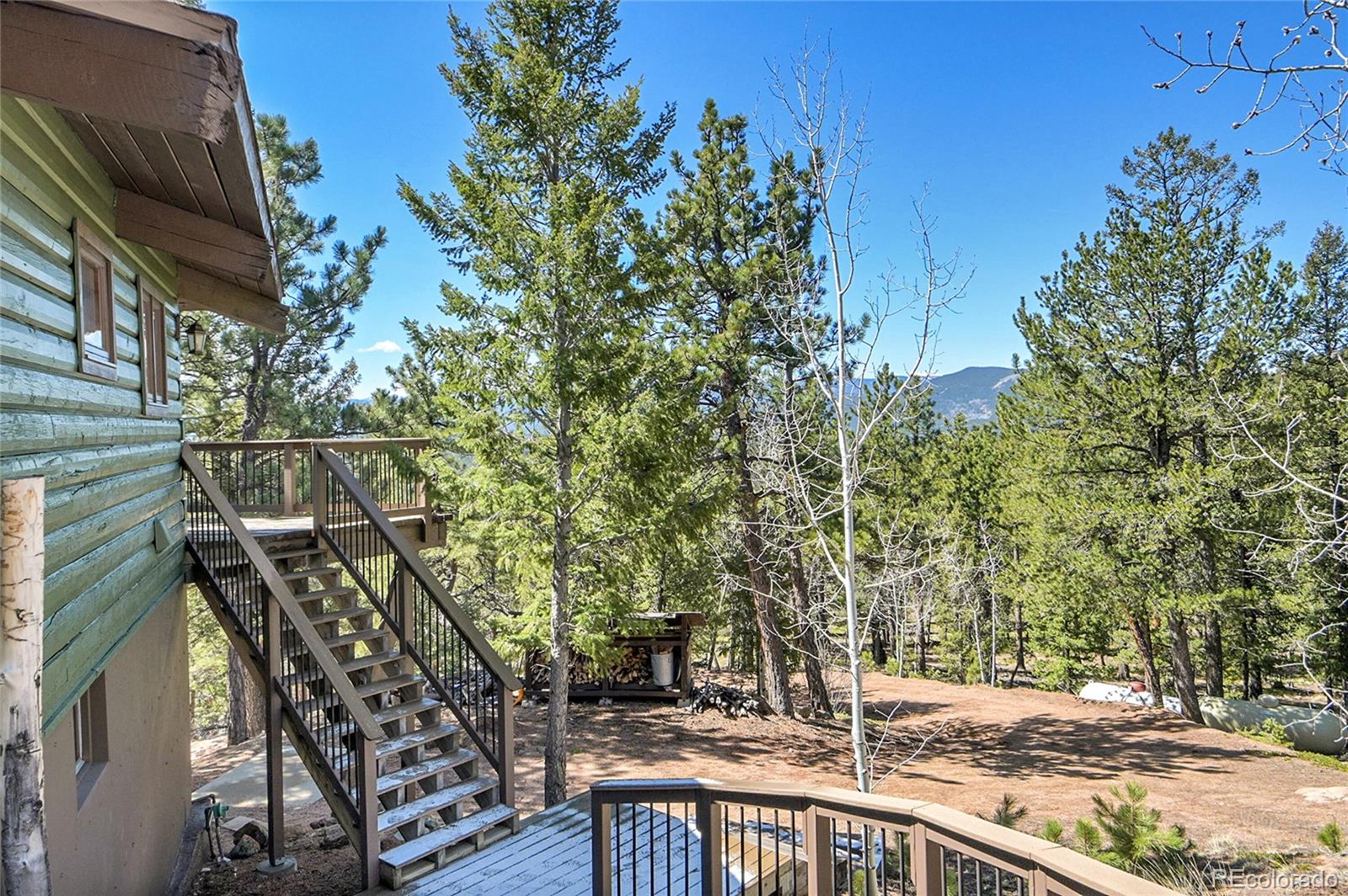 693 Rd C Pine, CO 80470 - Photo 43 of 48 Gallery Image 43