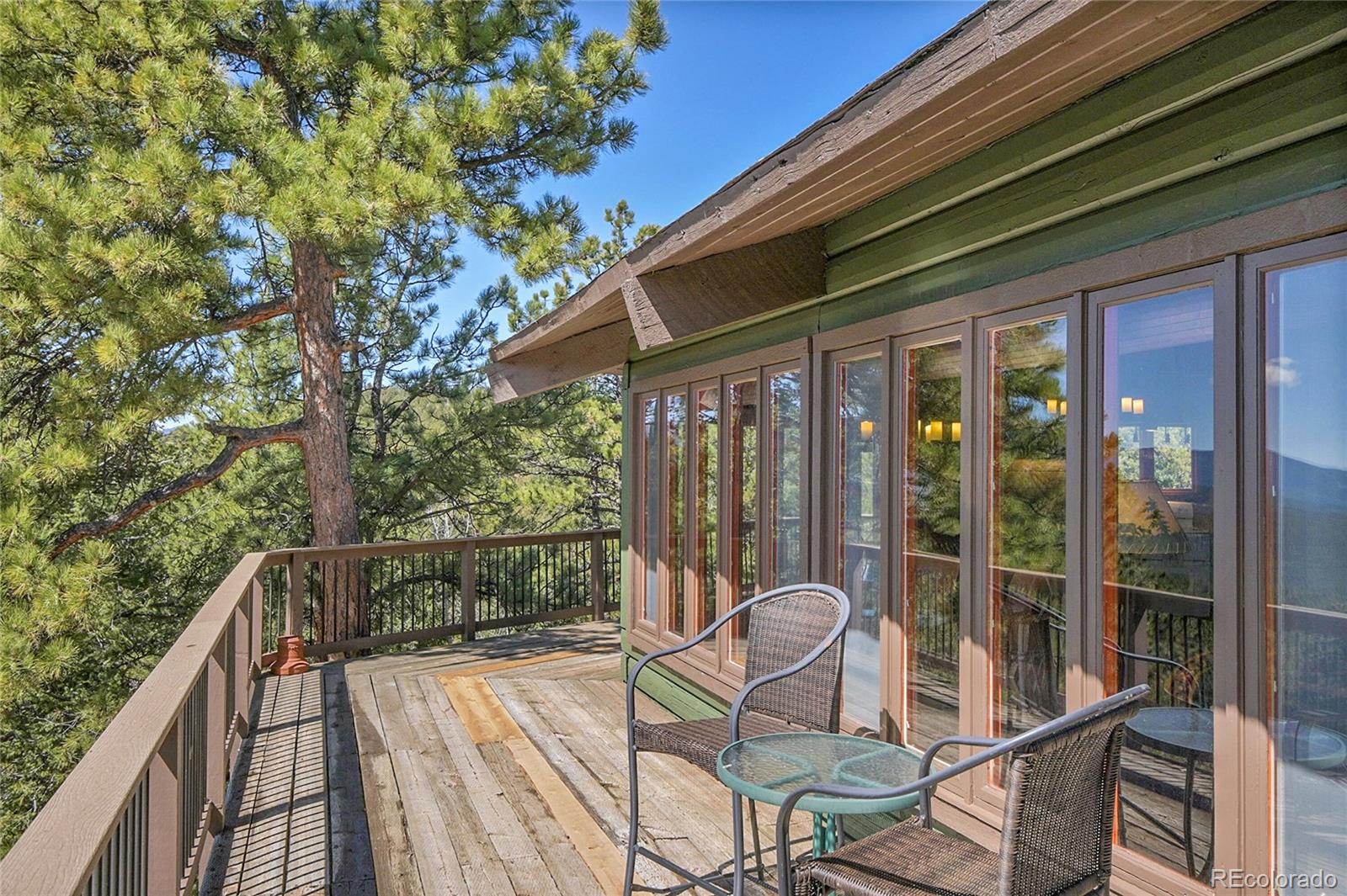 693 Rd C Pine, CO 80470 - Photo 45 of 48 Gallery Image 45