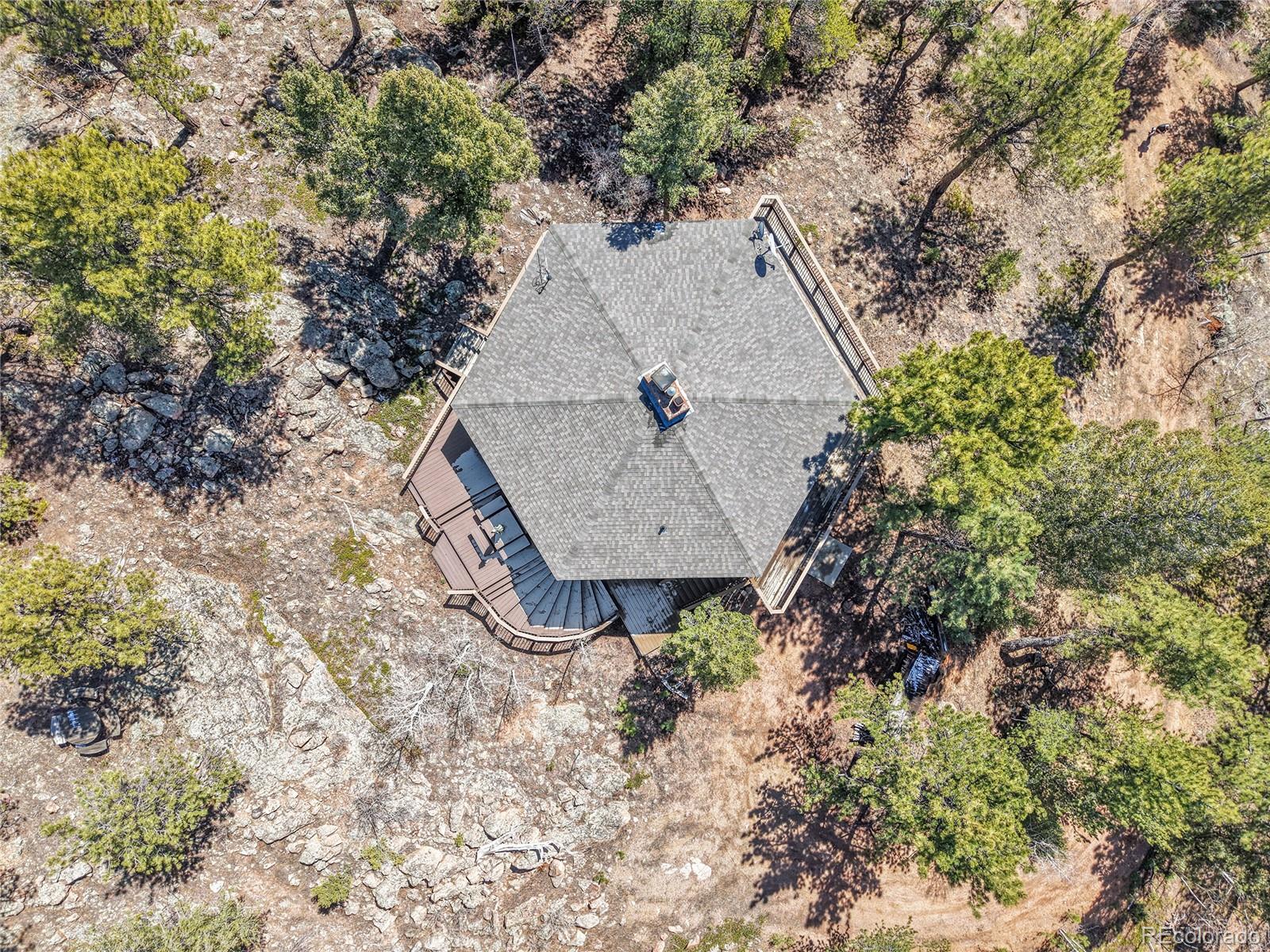 693 Rd C Pine, CO 80470 - Photo 47 of 48 Gallery Image 47