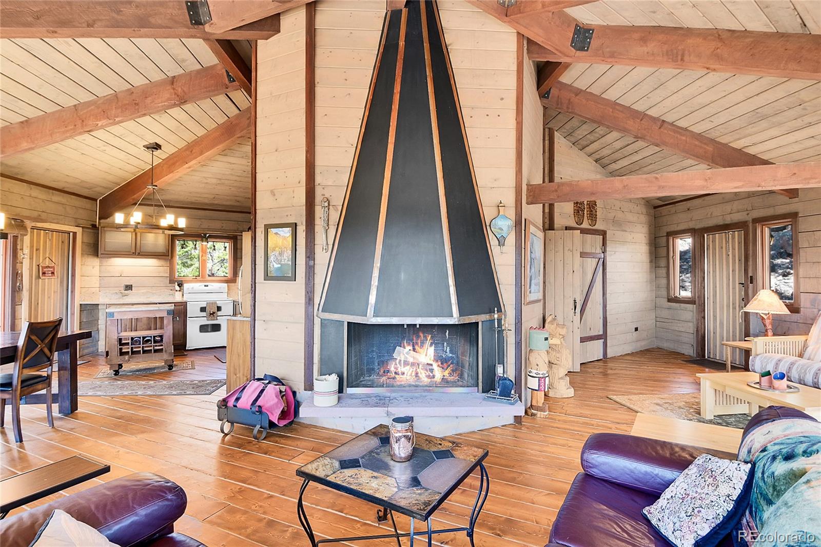 693 Rd C Pine, CO 80470 - Photo 8 of 48 Gallery Image 8