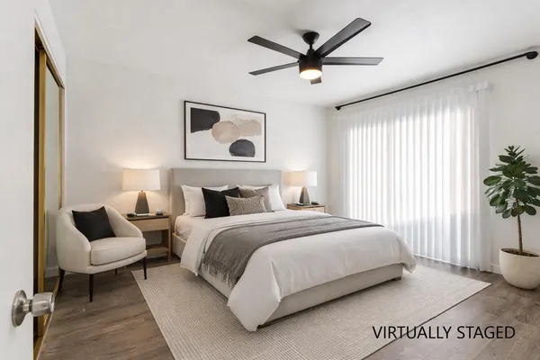 $1,900 | 82075 Country Club Drive, Unit 52, Indio, CA 92201