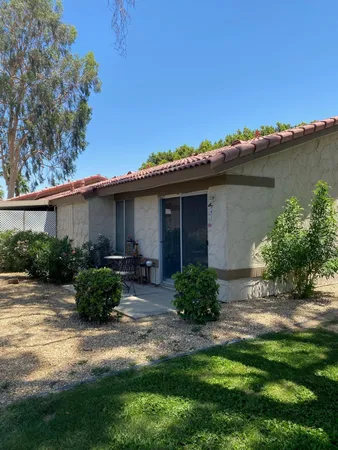 $1,850 | 82075 Country Club Drive, Unit 52, Indio, CA 92201