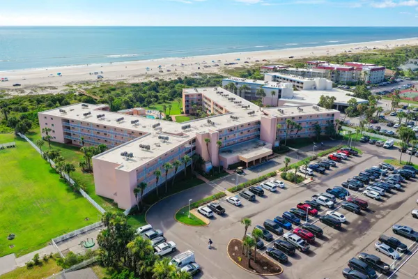 $429,999 | 4 Ocean Trace Road, Unit 124, St. Augustine, FL 32080