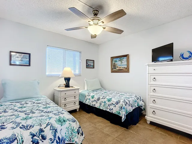 $429,999 | 4 Ocean Trace Road, Unit 124, St. Augustine, FL 32080