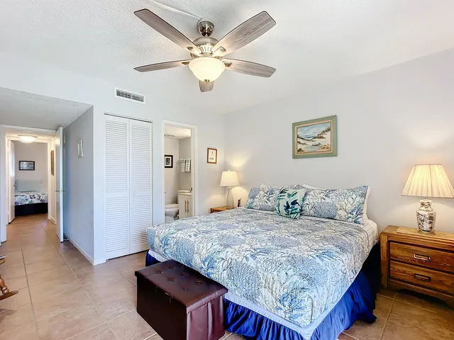 $429,999 | 4 Ocean Trace Road, Unit 124, St. Augustine, FL 32080