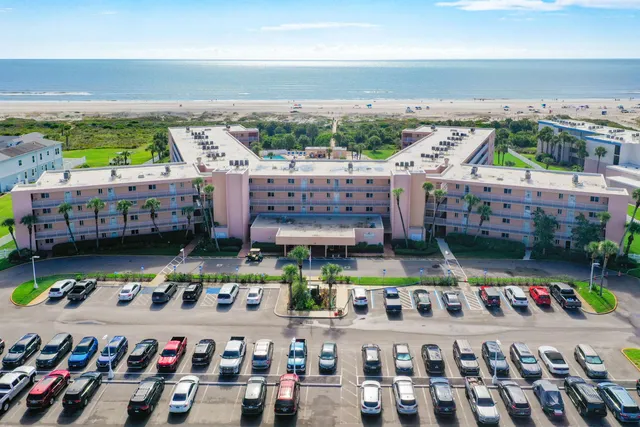 $429,999 | 4 Ocean Trace Road, Unit 124, St. Augustine, FL 32080