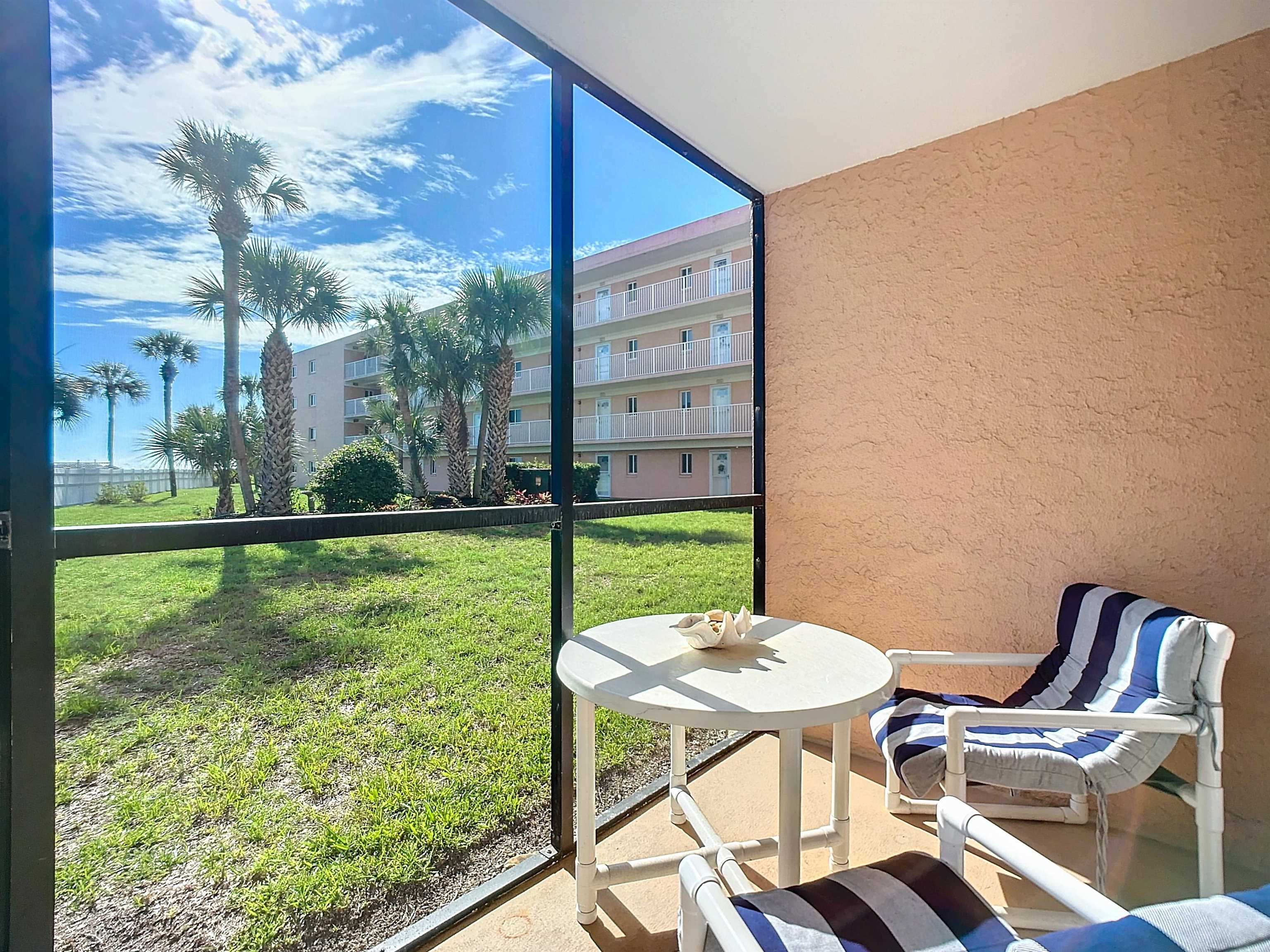 4 Ocean Trace Road, Unit 124 St. Augustine, FL 32080 - Photo 23 of 29