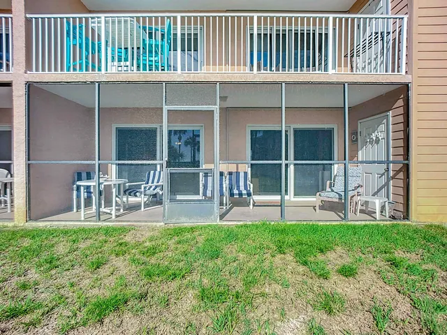 $429,999 | 4 Ocean Trace Road, Unit 124, St. Augustine, FL 32080