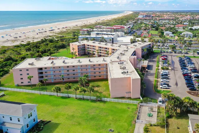 $429,999 | 4 Ocean Trace Road, Unit 124, St. Augustine, FL 32080