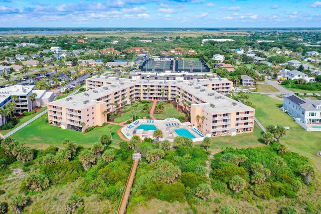 $429,999 | 4 Ocean Trace Road, Unit 124, St. Augustine, FL 32080