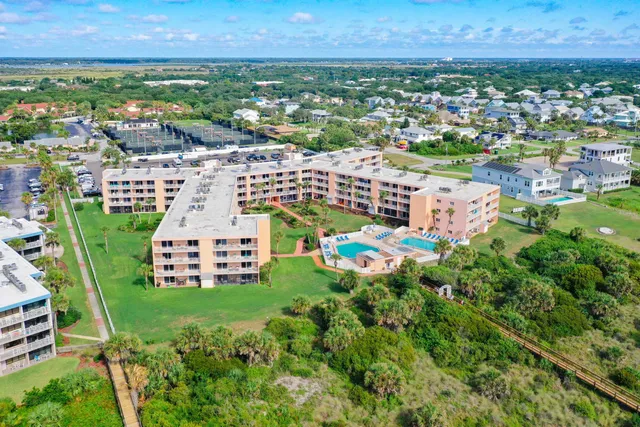 $429,999 | 4 Ocean Trace Road, Unit 124, St. Augustine, FL 32080
