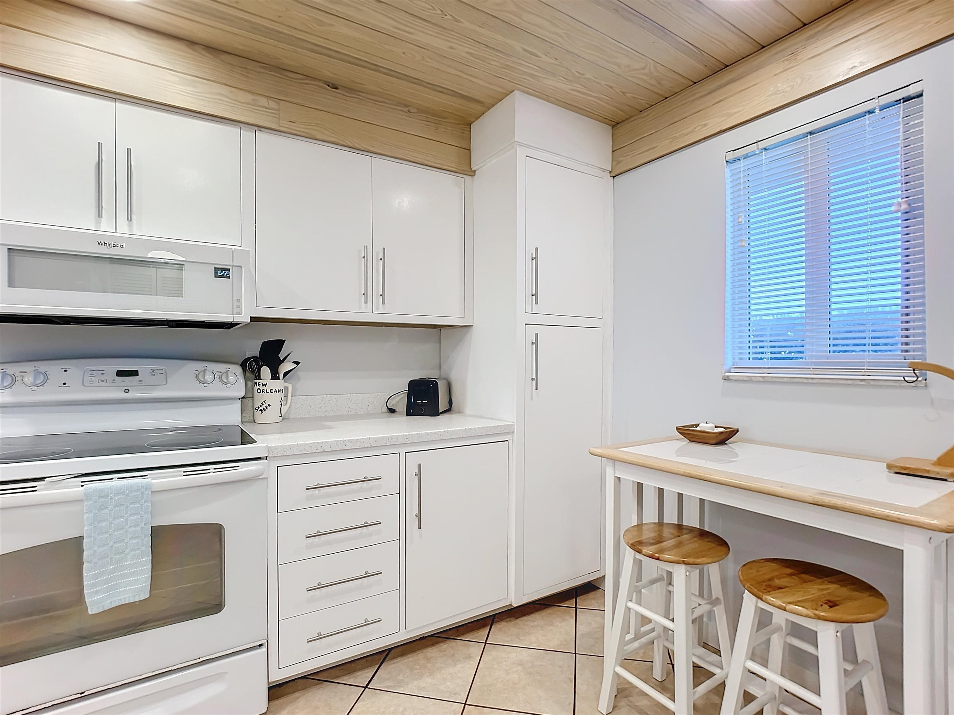 4 Ocean Trace Road, Unit 124 St. Augustine, FL 32080 - Photo 6 of 29