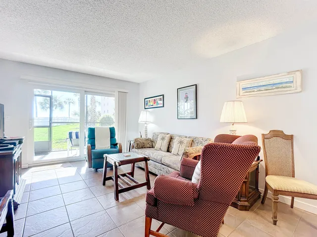 $429,999 | 4 Ocean Trace Road, Unit 124, St. Augustine, FL 32080