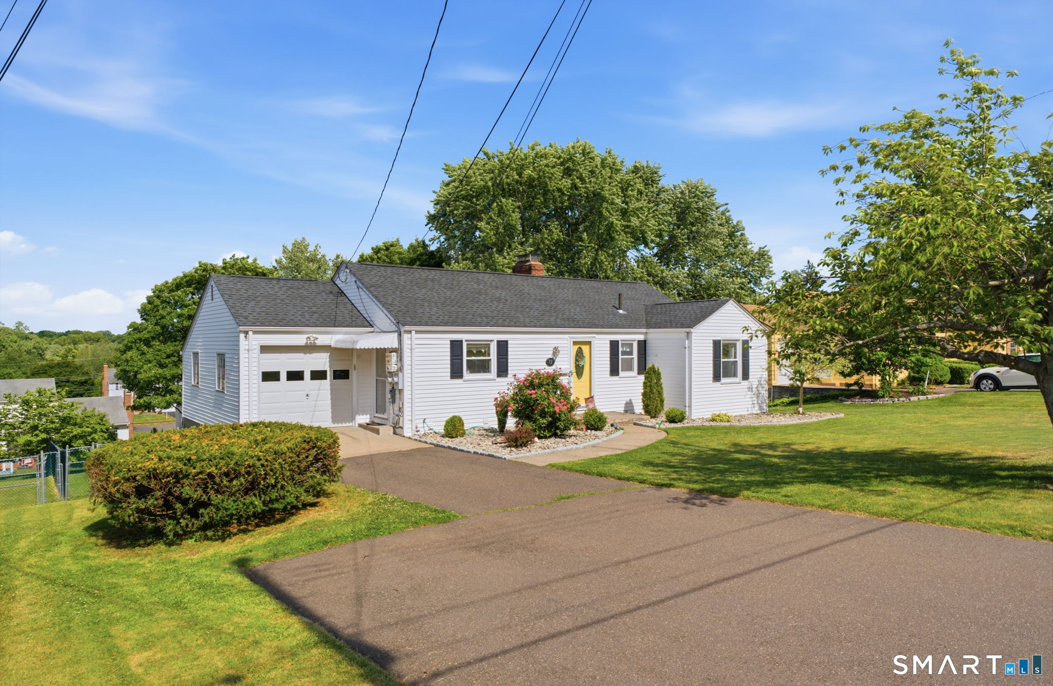 72 Jameswell Road Wethersfield, CT 06109 - Photo 2 of 30