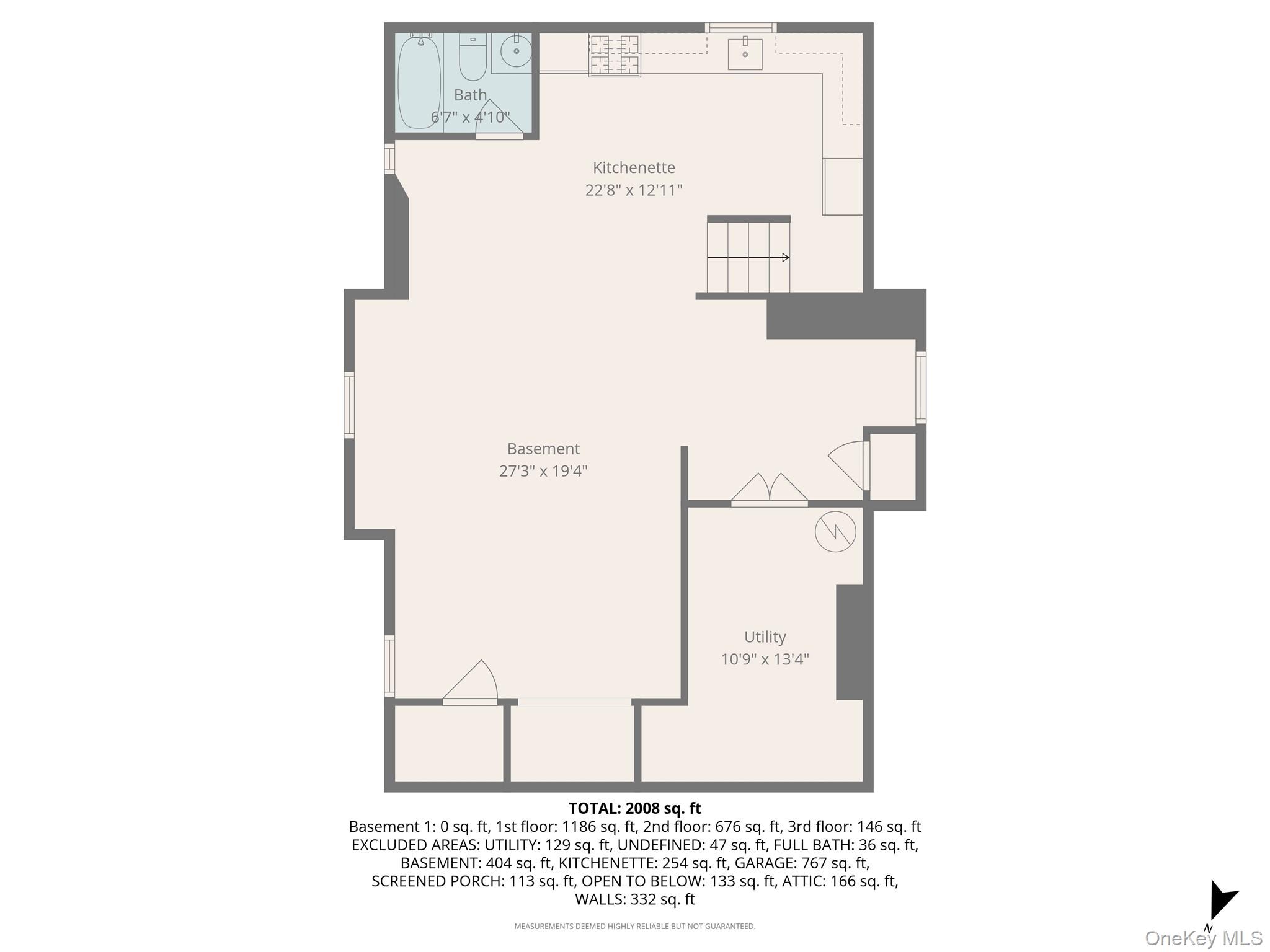 27-21 Coldspring Road Queens, NY 11691 - Photo 23 of 27 unknown